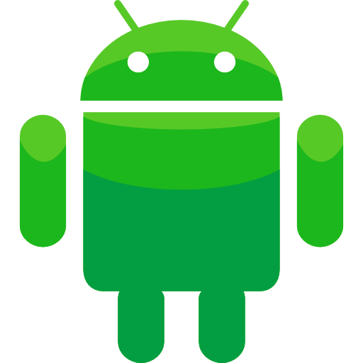 Android free icon