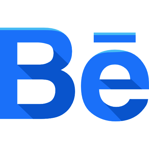 Behance free icon Behance free icon