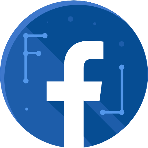 facebook icono gratis