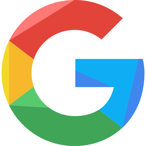 Google  free icon