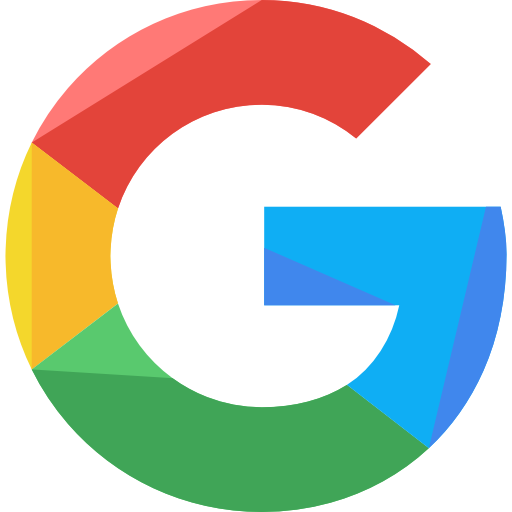 logo do google