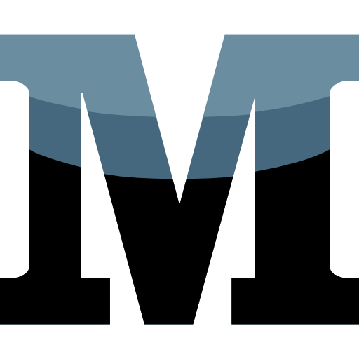 M free icon M free icon