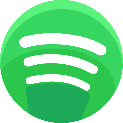 Spotify App Symbol