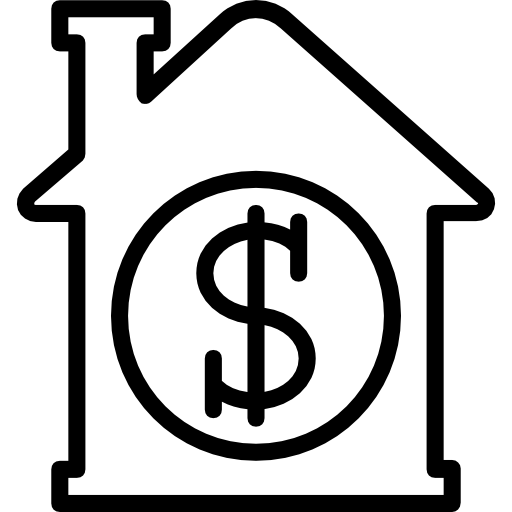 House - Free buildings icons