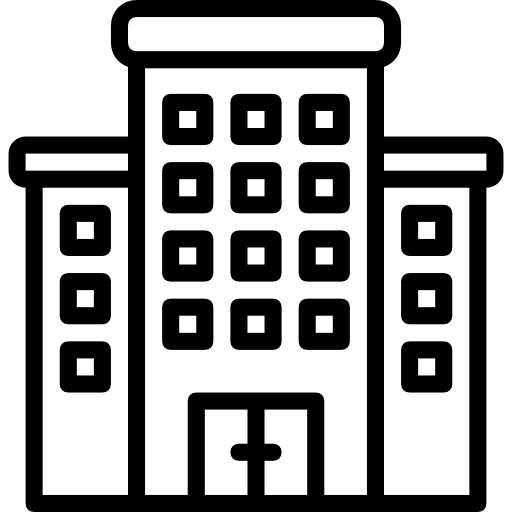 Building - free icon