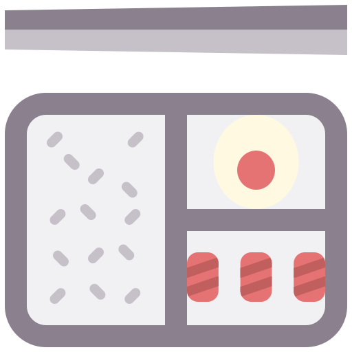 bento grátis ícone