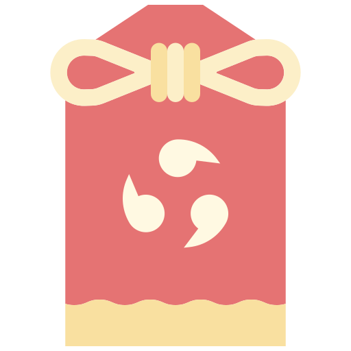 omamori kostenlos Icon