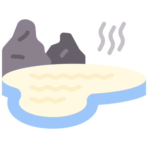 onsen kostenlos Icon onsen kostenlos Icon