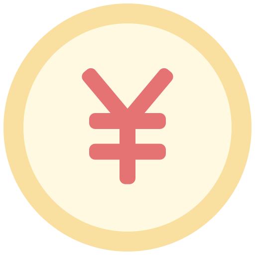 yen kostenlos Icon yen kostenlos Icon