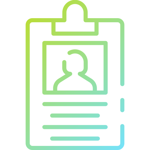 Пропуск для прессы бесплатно иконка Пропуск для прессы бесплатно иконка