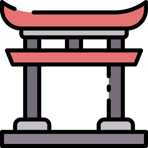 torii tor kostenlos Icon torii tor kostenlos Icon