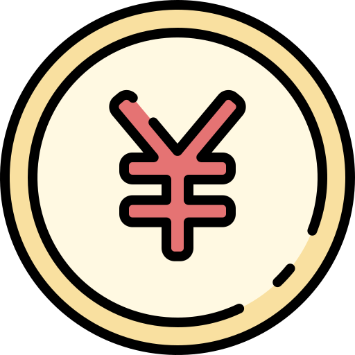 yen kostenlos Icon yen kostenlos Icon