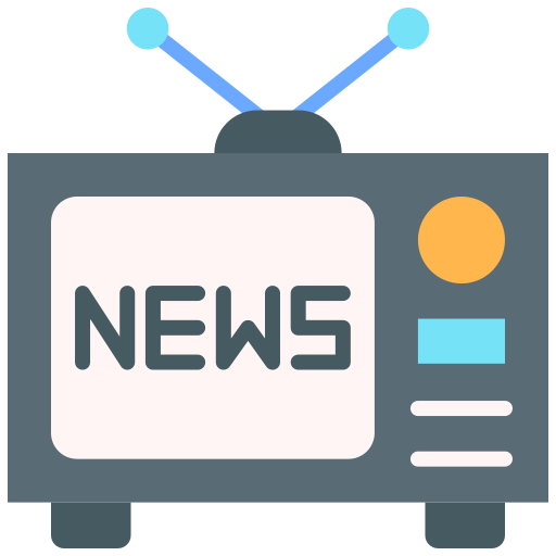 Новости бесплатно иконка