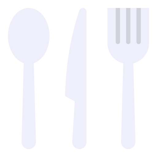 besteck kostenlos Icon