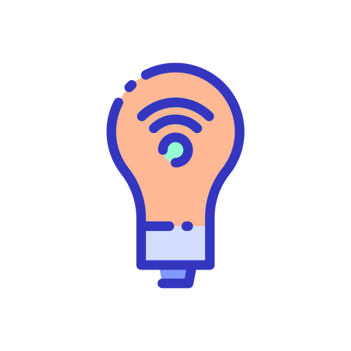 Bulb free icon Bulb free icon