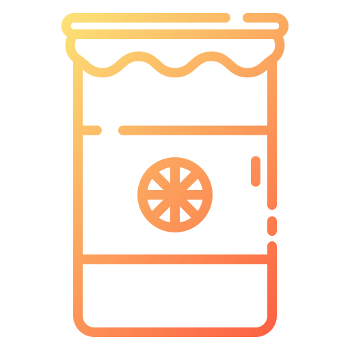 geléia grátis ícone