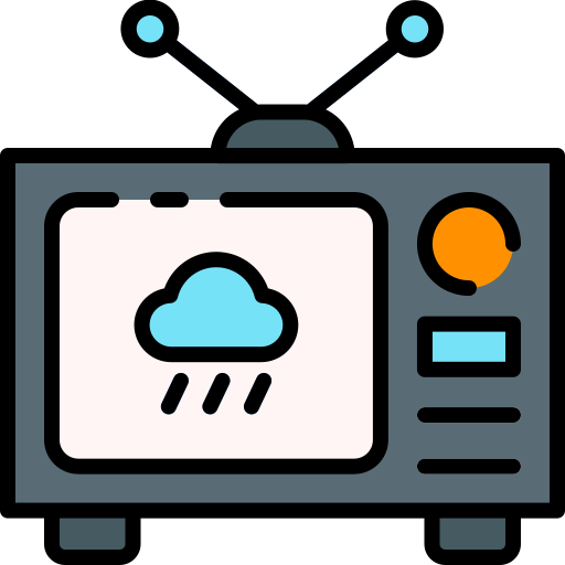 Новости погоды бесплатно иконка