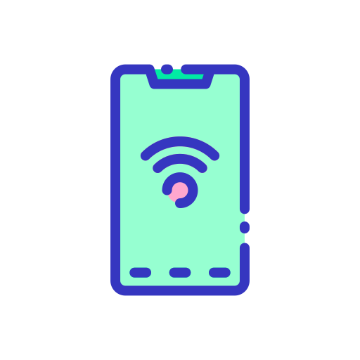 smartphone icono gratis