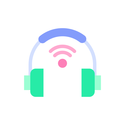 auricular icono gratis