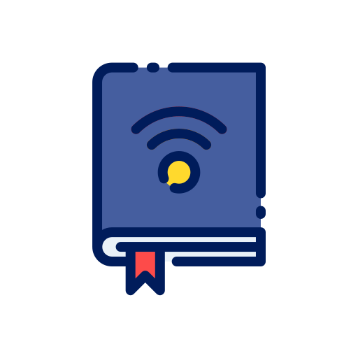 podcast éducatif Icône gratuit podcast éducatif Icône gratuit