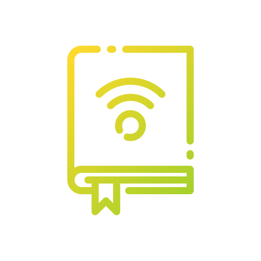 podcast éducatif Icône gratuit podcast éducatif Icône gratuit