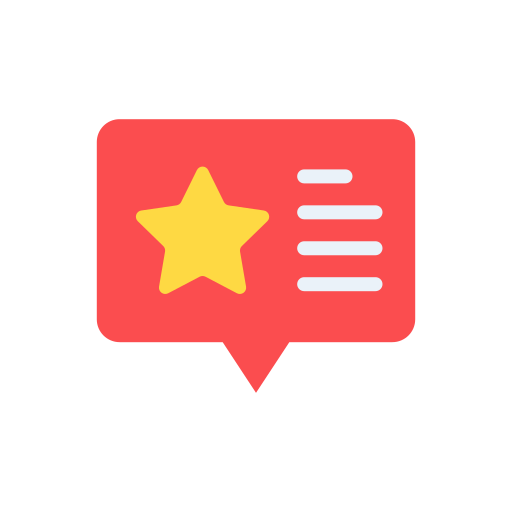 Обзор бесплатно иконка