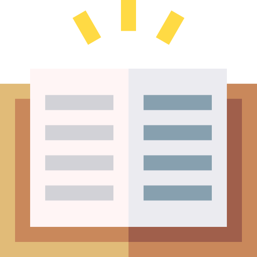 Книга бесплатно иконка