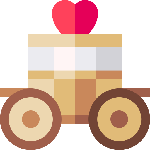 마차 무료 아이콘 마차 무료 아이콘