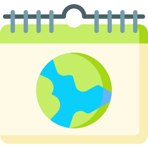 Calendar free icon