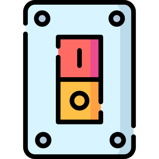 Switch free icon Switch free icon