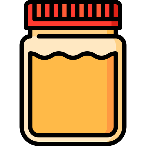 Speculoos Special Lineal color icon