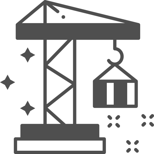 kran kostenlos Icon