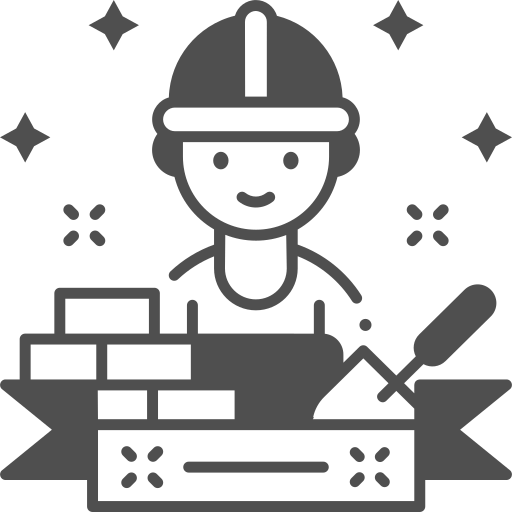 Builder Generic Mixed icon