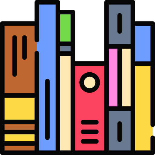 livros grátis ícone livros grátis ícone