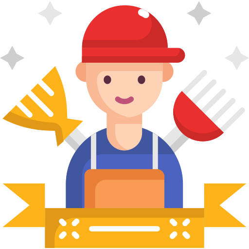 Housekeeping free icon Housekeeping free icon