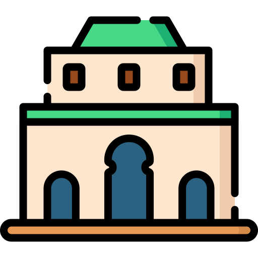 Building - free icon