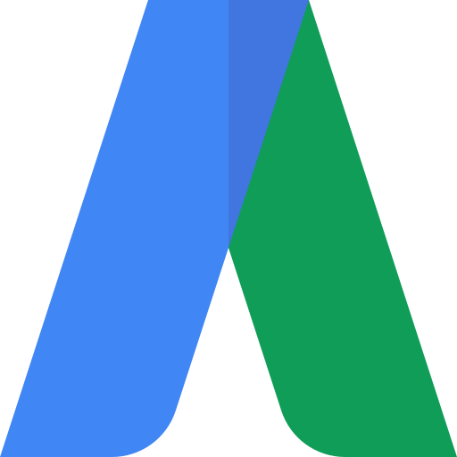 adwords icono gratis