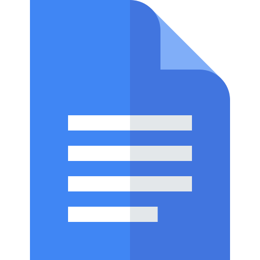Google - free icon