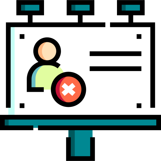 Voting free icon
