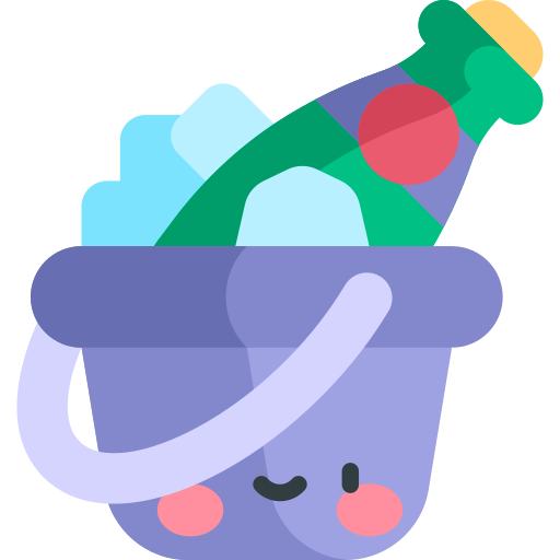 eimer kostenlos Icon