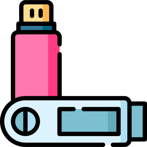 Usb flash drive free icon