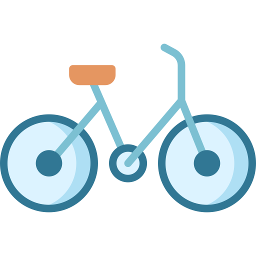 Bicycle Special Flat icon