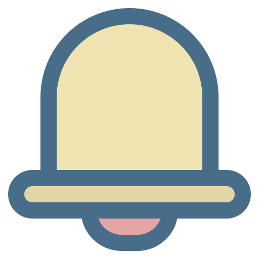 notificación icono gratis