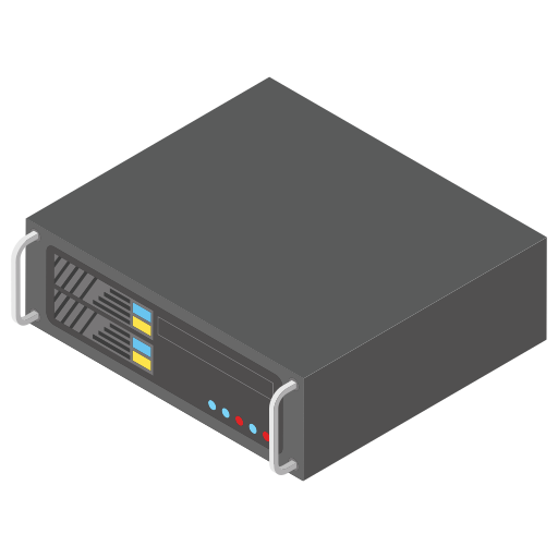 datenserver kostenlos Icon