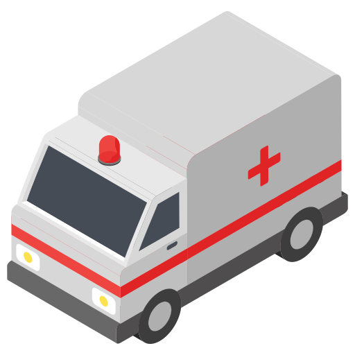 ambulancia icono gratis