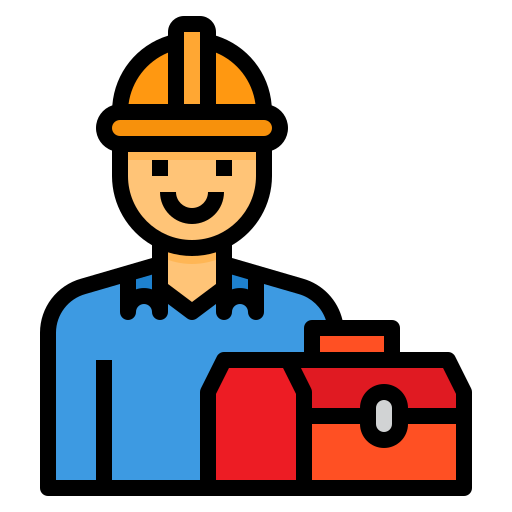 Engineer free icon Engineer free icon