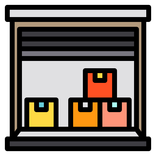 warenhaus kostenlos Icon warenhaus kostenlos Icon