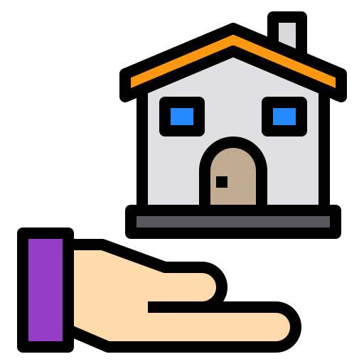 maison Icône gratuit maison Icône gratuit