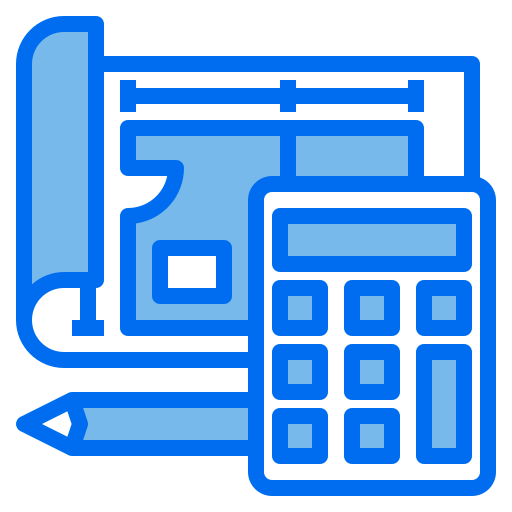 plan Icône gratuit