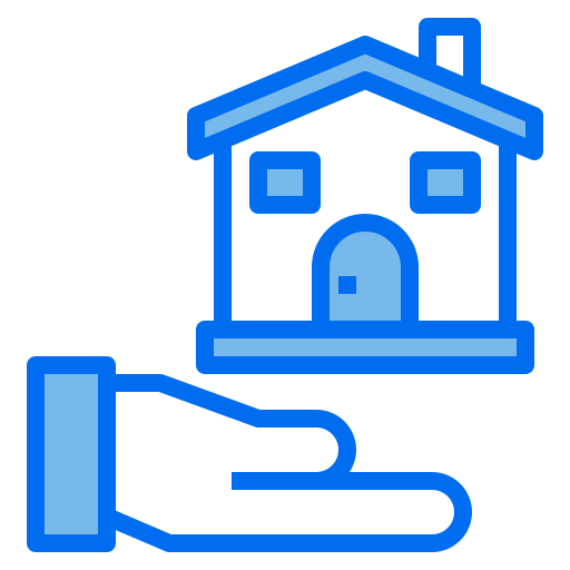 maison Icône gratuit maison Icône gratuit